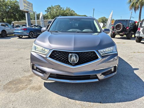 Used 2019 Acura MDX FWD w/ Advance Package image 8