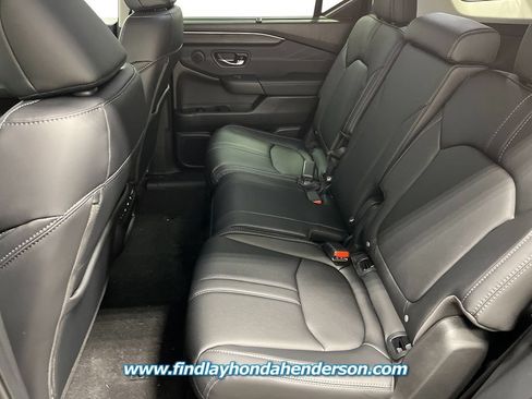 Used 2026 Honda Pilot Touring image 25