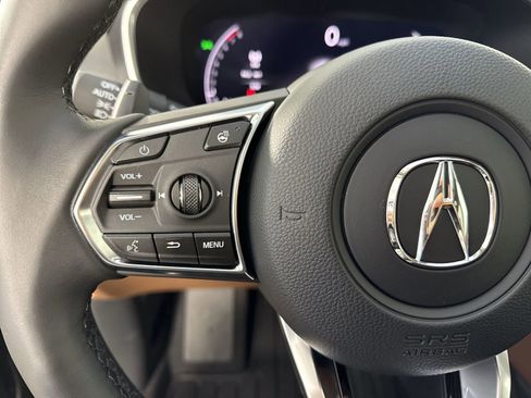 New 2026 Acura MDX w/ Advance Package image 12