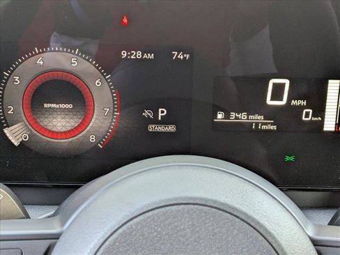 New 2026 Nissan Kicks S image 10