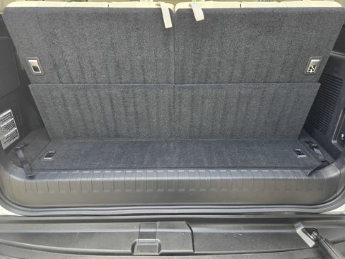 Certified 2023 Lexus GX 460 Premium AWD/4WD image 34