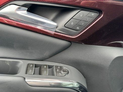 New 2026 Chevrolet Traverse RS AWD/4WD image 11