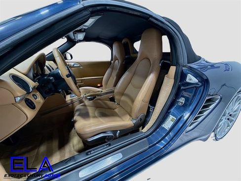 Used 2012 Porsche Boxster S image 21