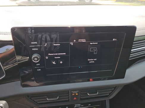 Used 2025 Volkswagen Jetta S FWD image 21
