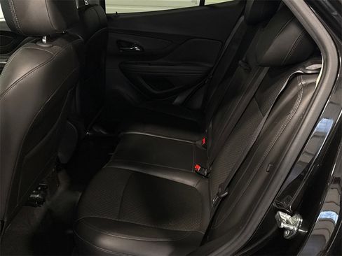 Used 2017 Buick Encore Sport Touring w/ Safety Package image 8