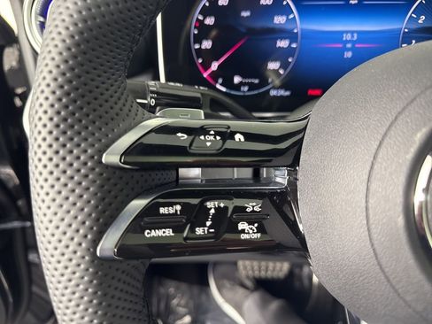 New 2026 Mercedes-Benz GLC 300 4MATIC image 28