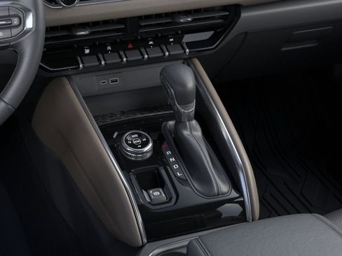 New 2026 GMC Canyon Denali AWD/4WD image 23