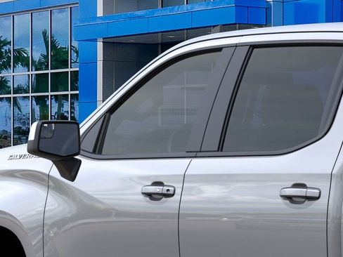 New 2026 Chevrolet Silverado 1500 LT AWD/4WD image 12
