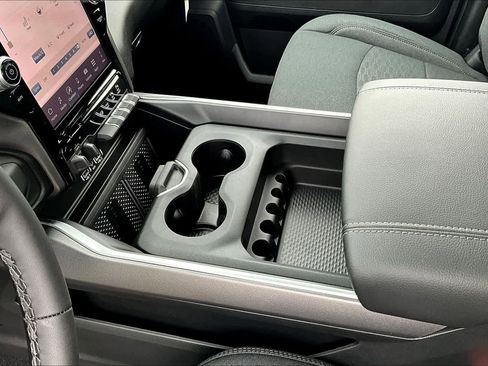 New 2025 RAM 2500 Big Horn image 17