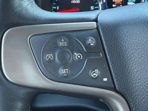 Used 2017 GMC Yukon Denali w/ Open Road Package AWD/4WD image 19