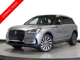 Used 2023 Lincoln Corsair Reserve w/ Equipment Group 201A AWD/4WD 360° Tour