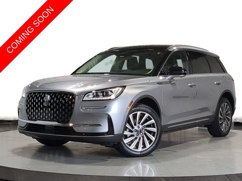 Used 2023 Lincoln Corsair Reserve w/ Equipment Group 201A AWD/4WD image 1