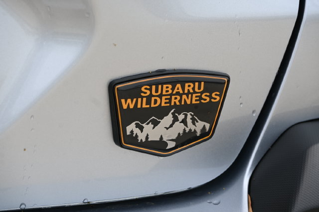 New 2026 Subaru Crosstrek 2.5i Wilderness w/ Crosstrek Mirror Package AWD/4WD image 14