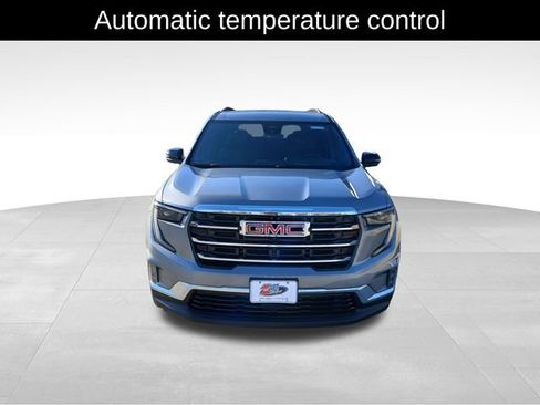 New 2026 GMC Acadia Elevation w/ Elevation Premium Package image 9