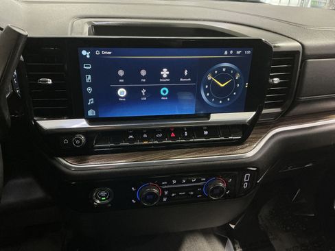 Used 2024 Chevrolet Silverado 1500 RST image 26