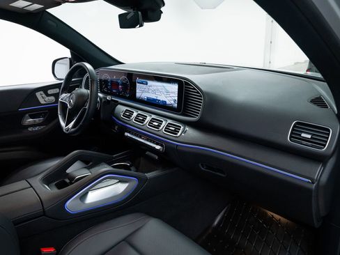 Used 2024 Mercedes-Benz GLE 350 4MATIC image 25