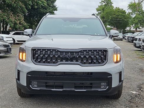 New 2025 Kia Telluride SX Prestige X-Line image 2