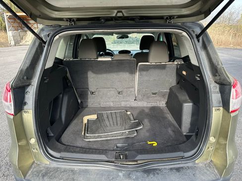 Used 2014 Ford Escape SE AWD/4WD image 16