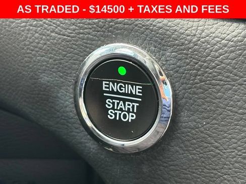 Used 2018 Ford Edge Sport w/ Equipment Group 401A AWD/4WD image 26