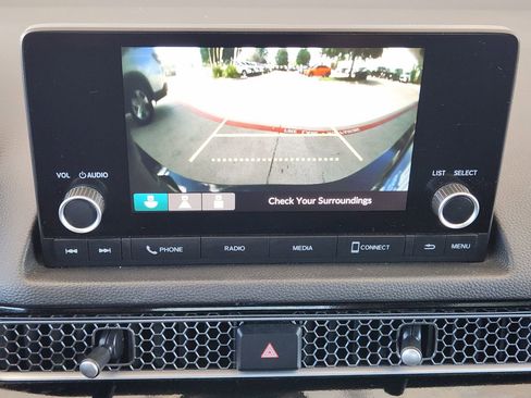 Certified 2023 Honda Civic Sport image 17