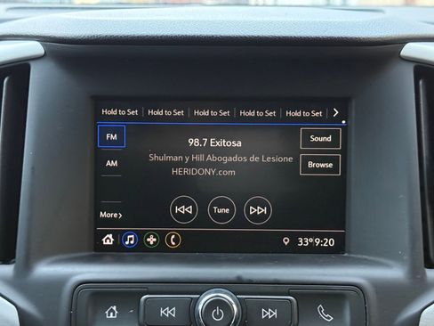 Used 2020 GMC Terrain SLE image 32