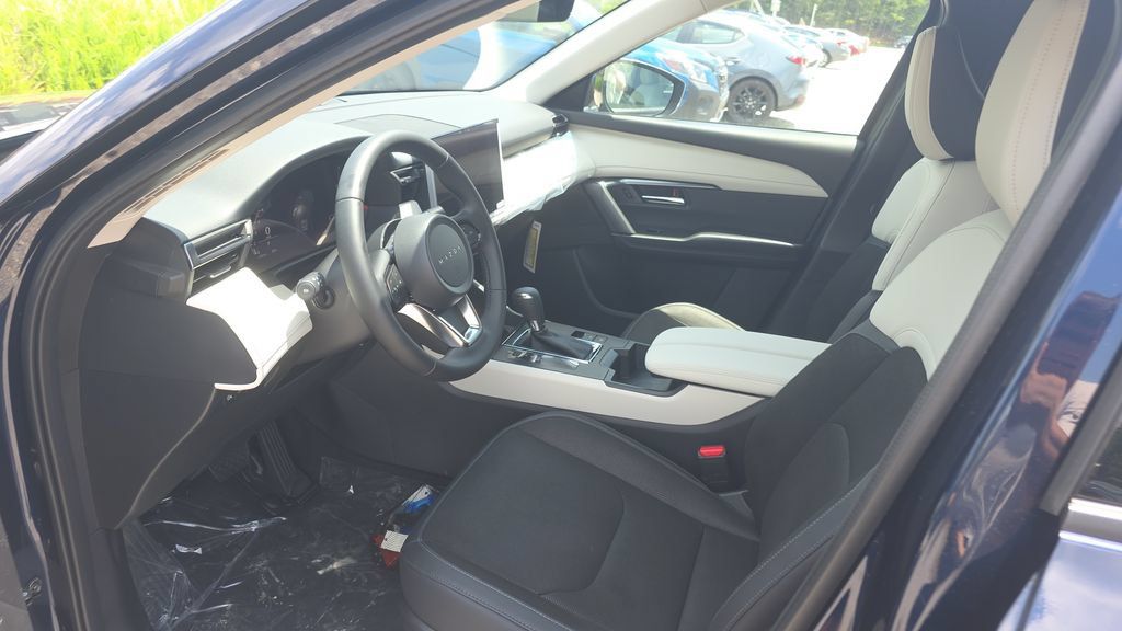 New 2026 MAZDA CX-5 Preferred AWD/4WD image 21