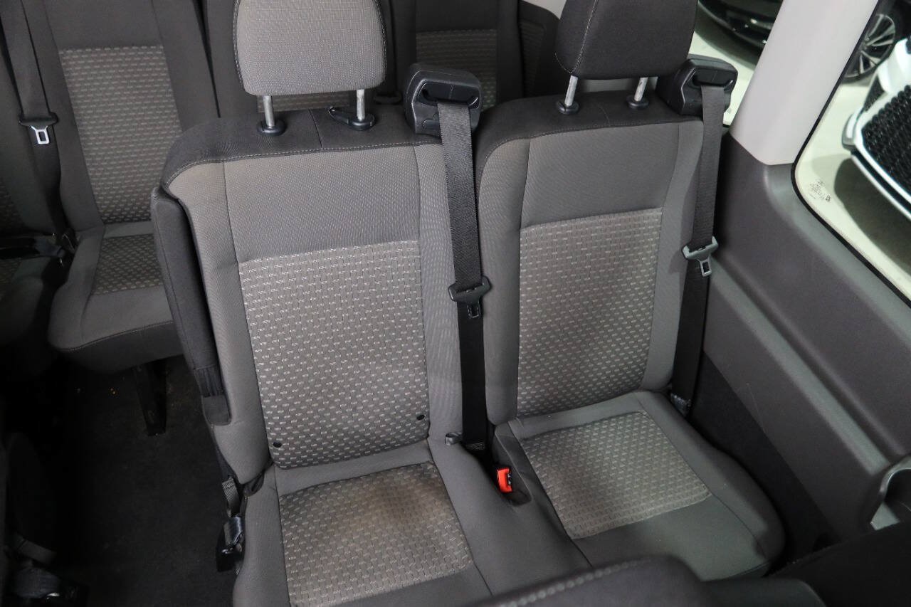 Used 2021 Ford Transit 350 XLT RWD image 18