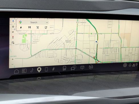 Certified 2025 Cadillac Escalade IQ Sport 2 AWD/4WD image 13