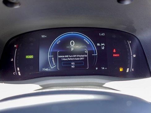 Certified 2025 Toyota Camry SE w/ Convenience Package FWD image 16