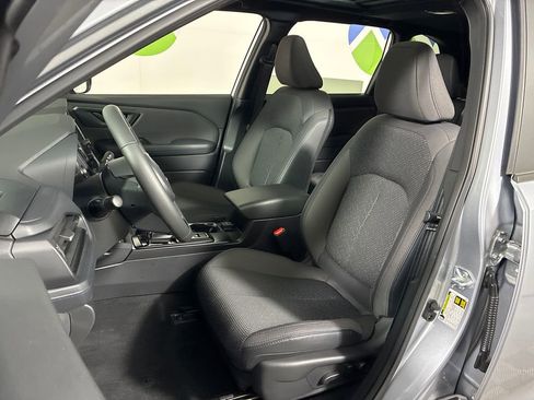 Certified 2026 Subaru Forester Premium AWD/4WD image 24