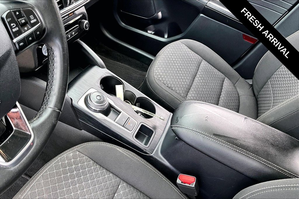 Used 2023 Ford Escape Active w/ Tech Pack #1 FWD image 12