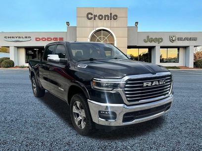 Used 2025 RAM 1500 Laramie