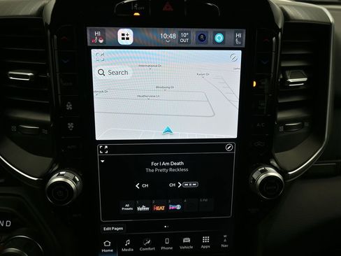 New 2026 RAM 1500 Big Horn image 26