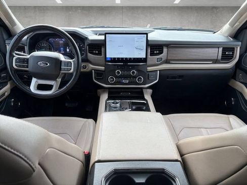 Used 2024 Ford Expedition Limited RWD image 22