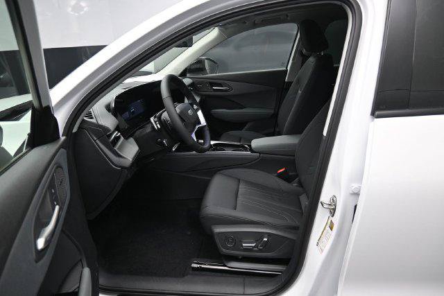 New 2026 Audi Q3 quattro 2.0T AWD/4WD image 9