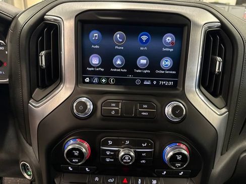 Used 2021 GMC Sierra 1500 SLE AWD/4WD image 15