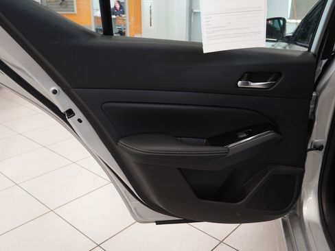 Used 2020 Nissan Altima 2.5 SV AWD/4WD image 22