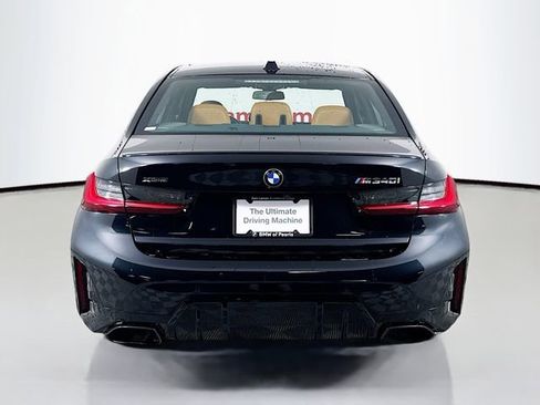 New 2026 BMW M340i xDrive w/ Premium Package AWD/4WD image 6