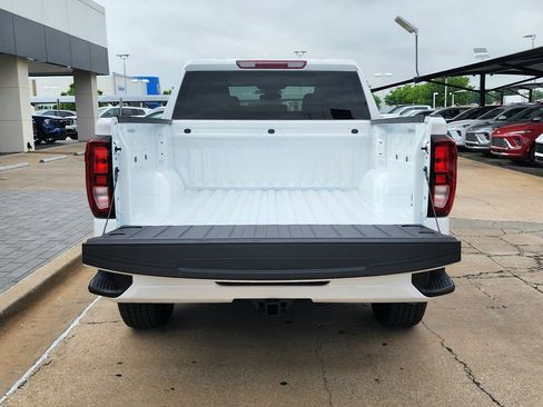New 2026 GMC Sierra 1500 Elevation AWD/4WD image 48