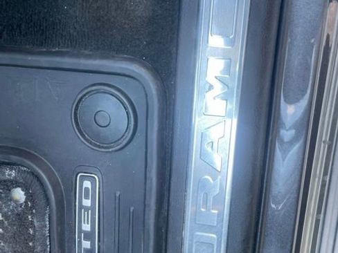 Used 2020 RAM 1500 Limited AWD/4WD image 28