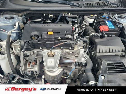 Used 2024 Honda Civic Sport image 19