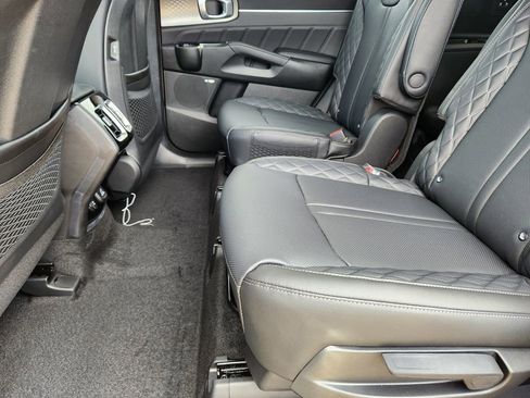 New 2026 Kia Sorento SX Prestige AWD/4WD image 11
