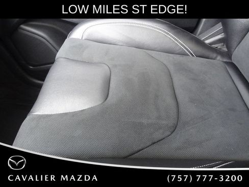 Used 2024 Ford Edge ST w/ Equipment Group 401A AWD/4WD image 35
