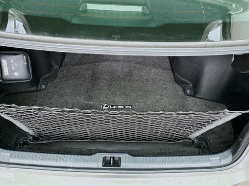 Used 2021 Lexus IS 350 F Sport w/ Accessory Package RWD image 17