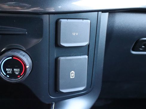 New 2026 Ford F150 STX image 30