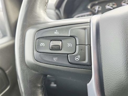 Used 2019 GMC Sierra 1500 Elevation image 22