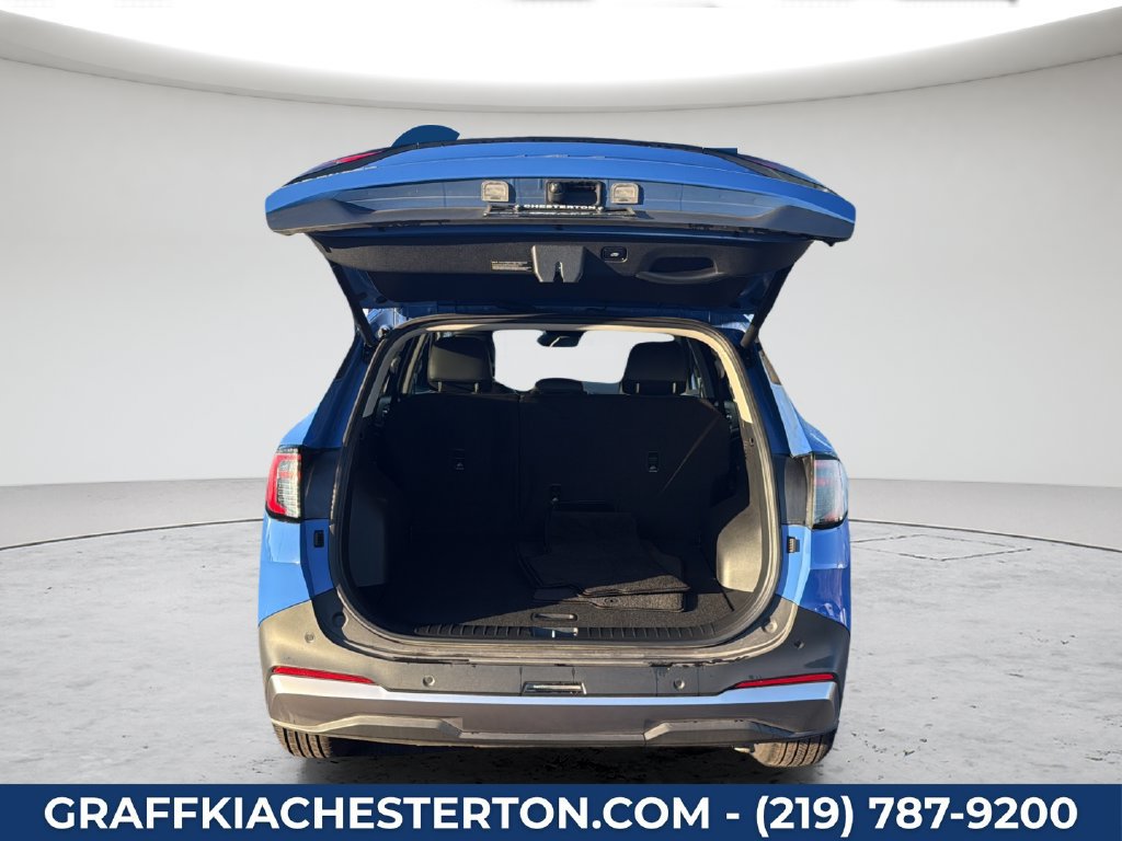 Used 2026 Kia Sportage EX FWD image 26