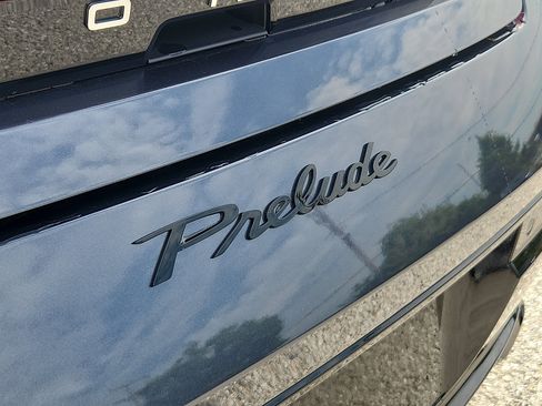 New 2026 Honda Prelude image 18