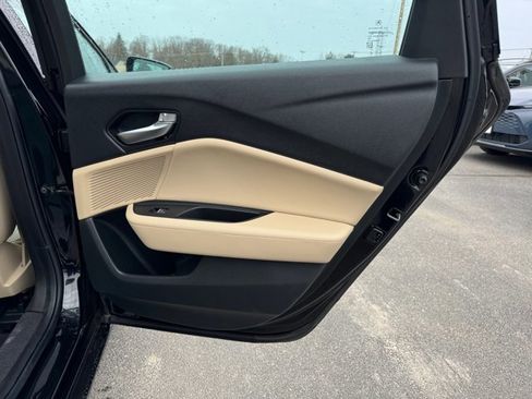 Used 2021 Acura TLX w/Technology Package image 28