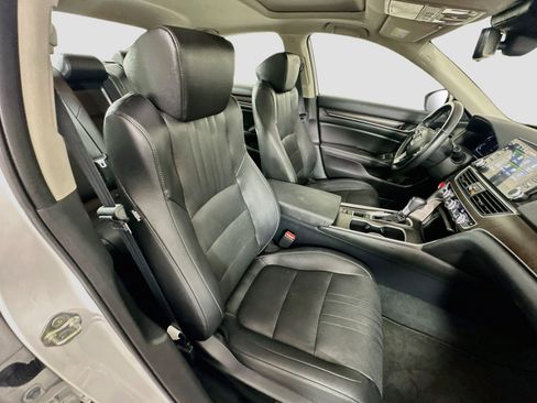 Used 2019 Honda Accord EX-L image 30